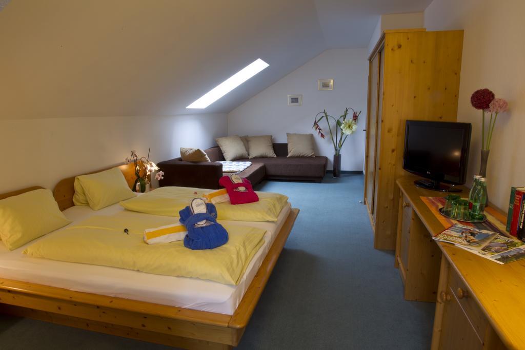 Kinder- Und Familienhotel Nockalm Инеркремс Екстериор снимка