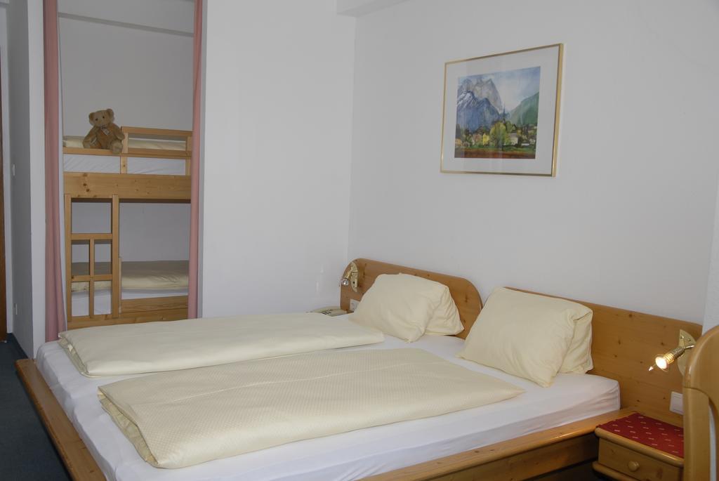 Kinder- Und Familienhotel Nockalm Инеркремс Екстериор снимка
