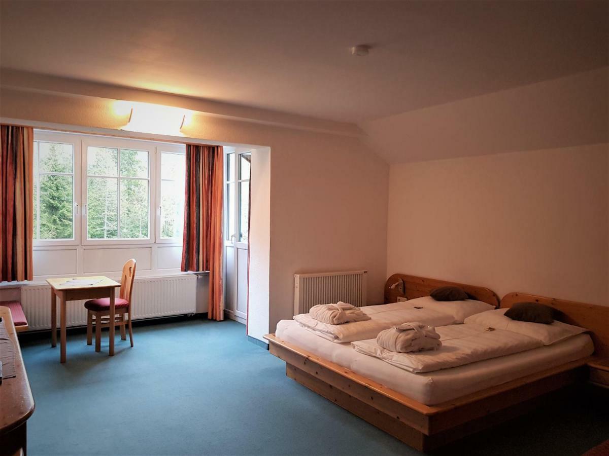 Kinder- Und Familienhotel Nockalm Инеркремс Екстериор снимка