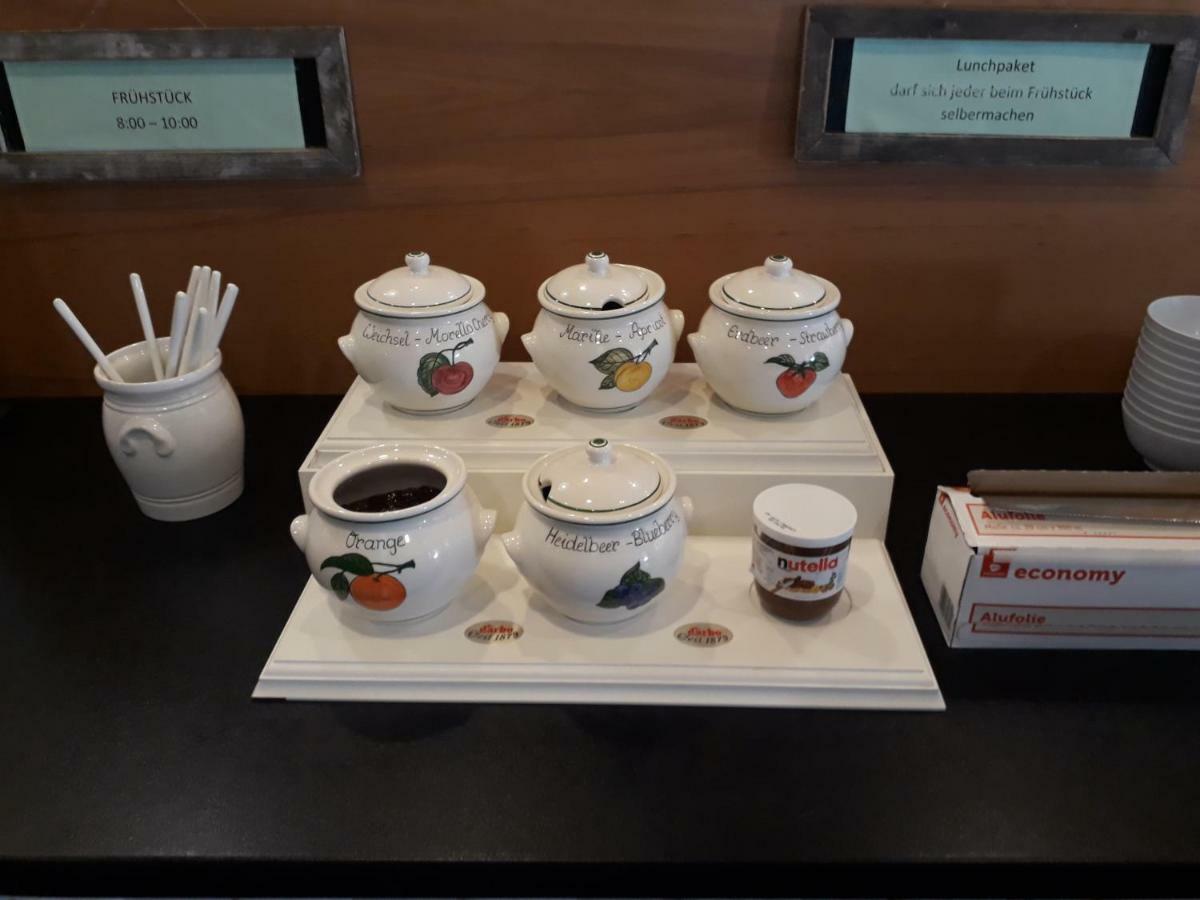 Kinder- Und Familienhotel Nockalm Инеркремс Екстериор снимка
