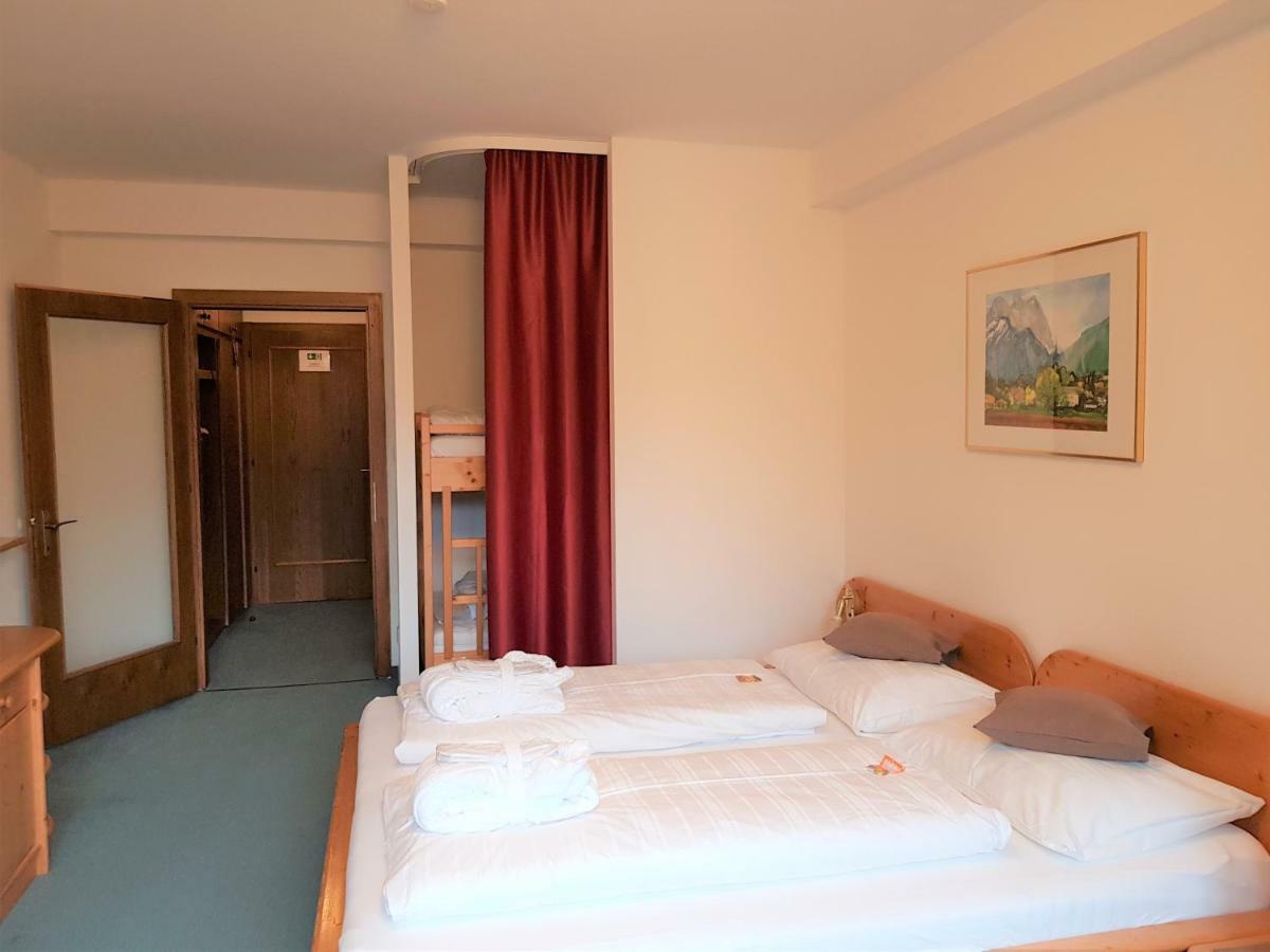Kinder- Und Familienhotel Nockalm Инеркремс Екстериор снимка
